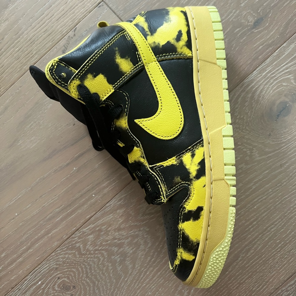 Jordan’s